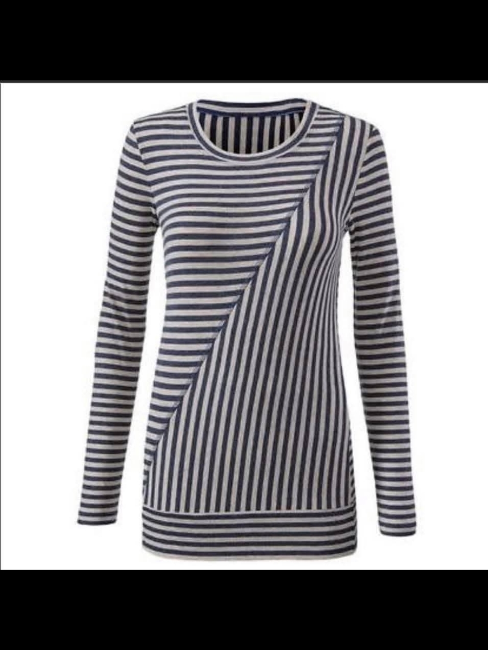 CAbi Ernest Top #3228